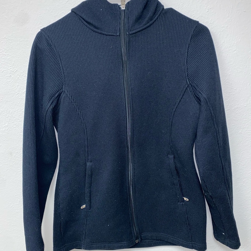 Spyder Core Sweater Zip up.